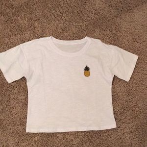 Pineapple Tee